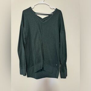 Women’s Balance Collection XL Sweater